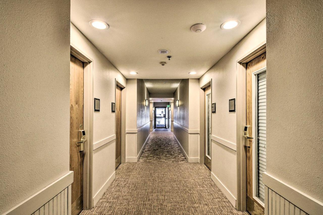 Cozy Colorado Studio Near Crested Butte Ski Slopes 외부 사진