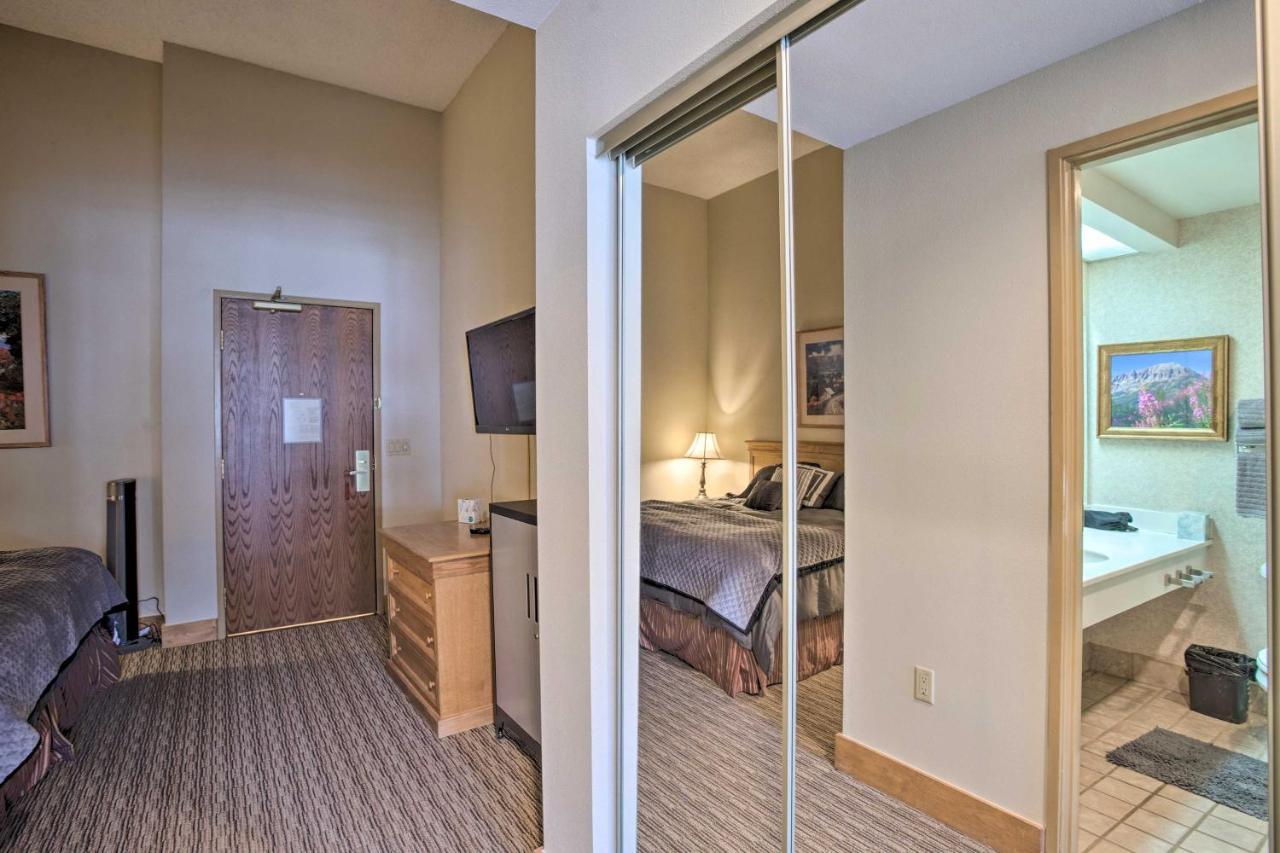 Cozy Colorado Studio Near Crested Butte Ski Slopes 외부 사진